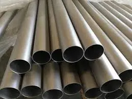 ASTM B862 Titanium